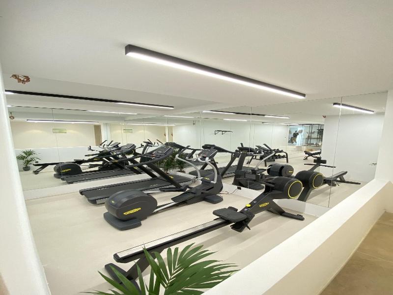 The Olive Boutique Suites And Spa image
