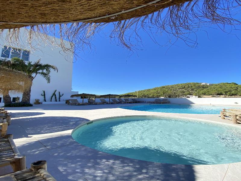 The Olive Boutique Suites And Spa image