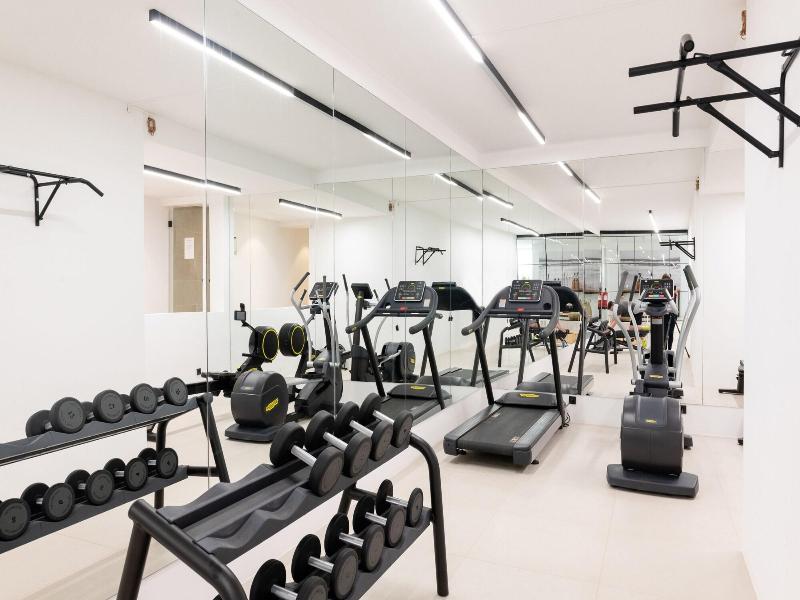 The Olive Boutique Suites And Spa image