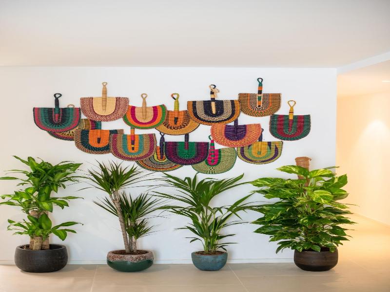 The Olive Boutique Suites And Spa image