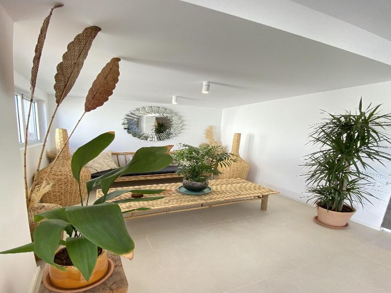 The Olive Boutique Suites And Spa image