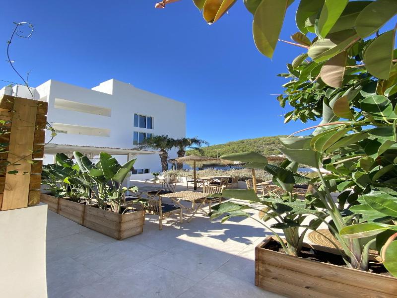 The Olive Boutique Suites And Spa image