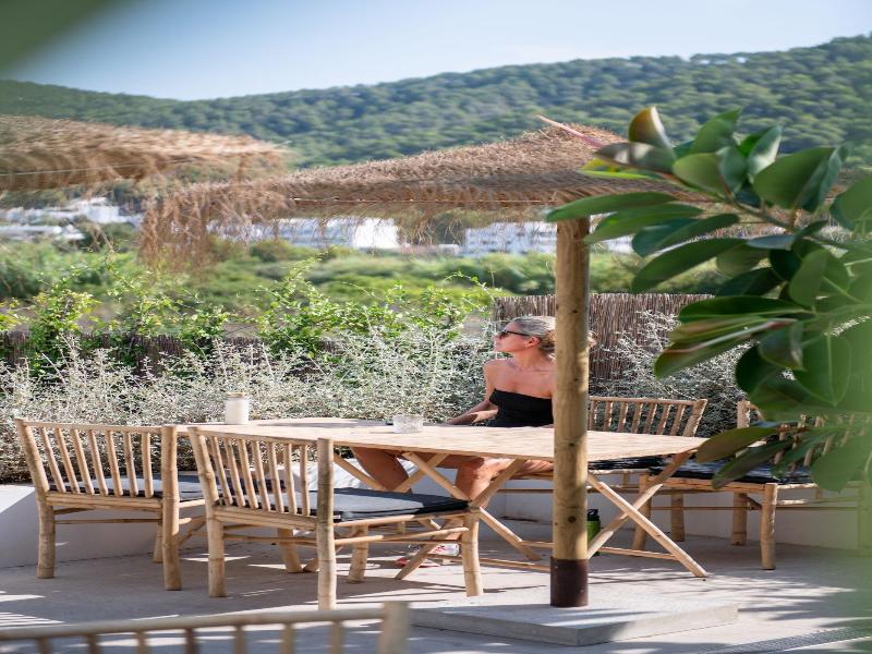 The Olive Boutique Suites And Spa image