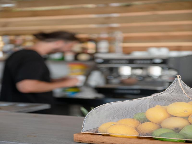 The Olive Boutique Suites And Spa image