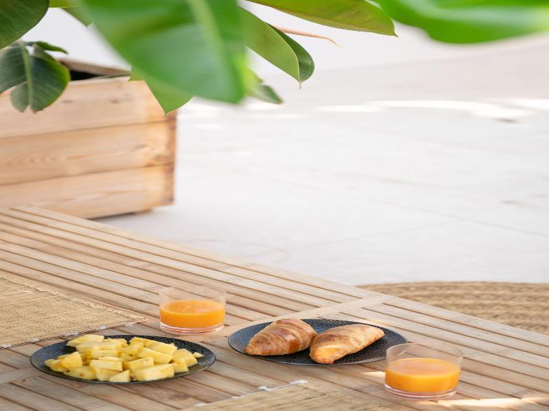 The Olive Boutique Suites And Spa image