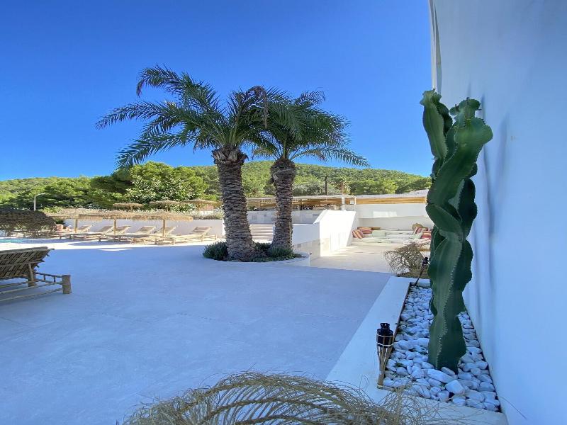 The Olive Boutique Suites And Spa image