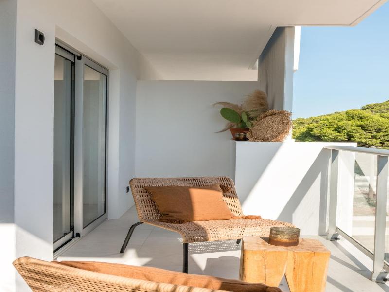 The Olive Boutique Suites And Spa image