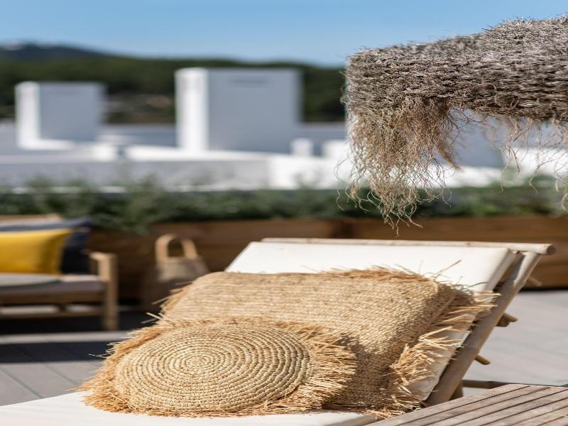 The Olive Boutique Suites And Spa image