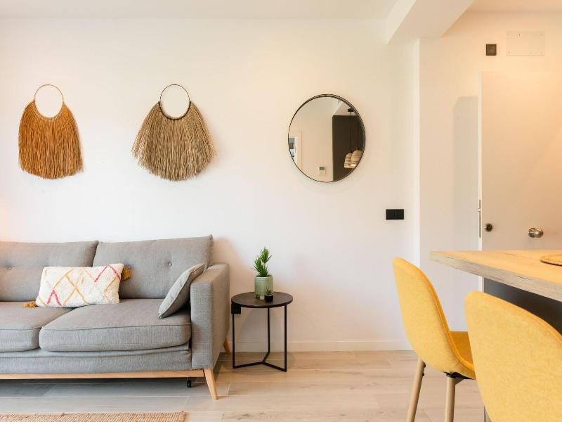 The Olive Boutique Suites And Spa image