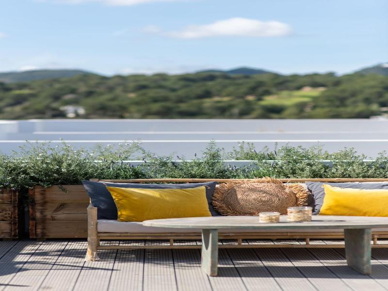 The Olive Boutique Suites And Spa image