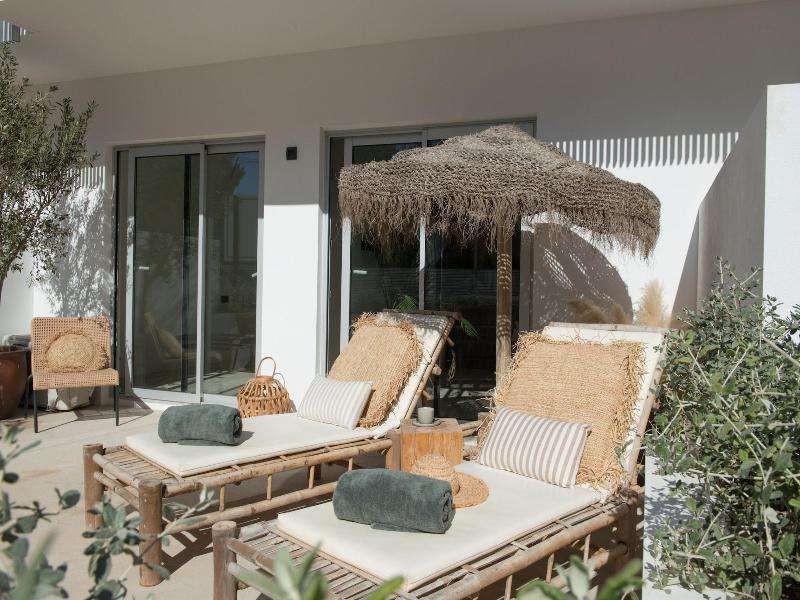 The Olive Boutique Suites And Spa image