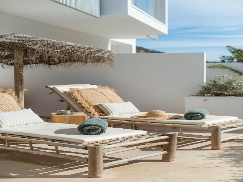The Olive Boutique Suites And Spa image