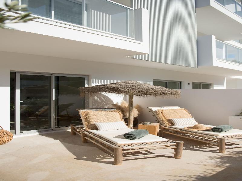 The Olive Boutique Suites And Spa image