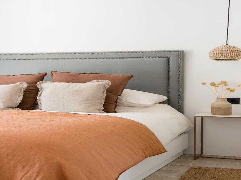 The Olive Boutique Suites And Spa image