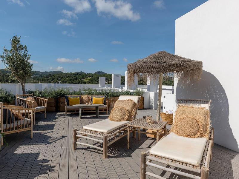 The Olive Boutique Suites And Spa image