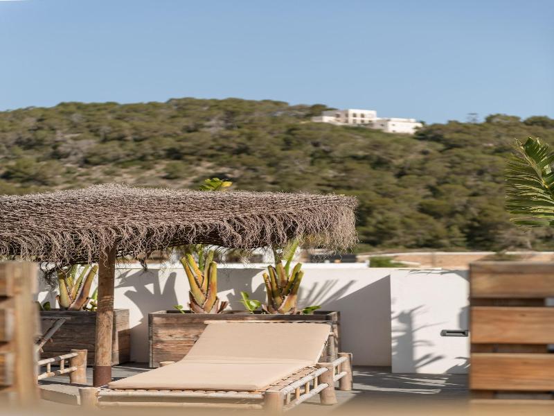The Olive Boutique Suites And Spa image