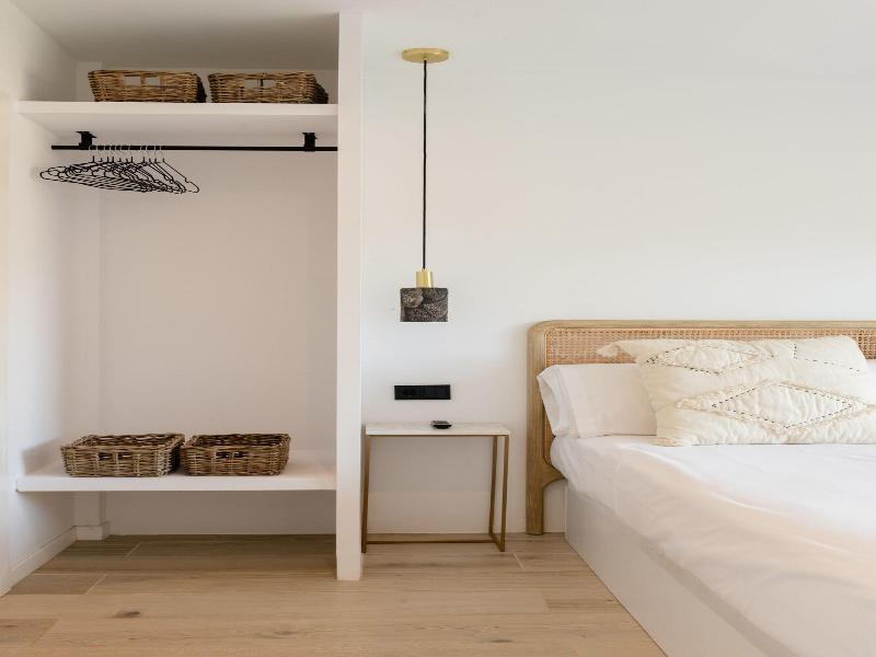 The Olive Boutique Suites And Spa image