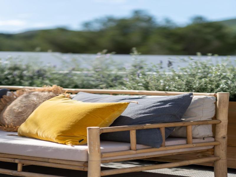 The Olive Boutique Suites And Spa image