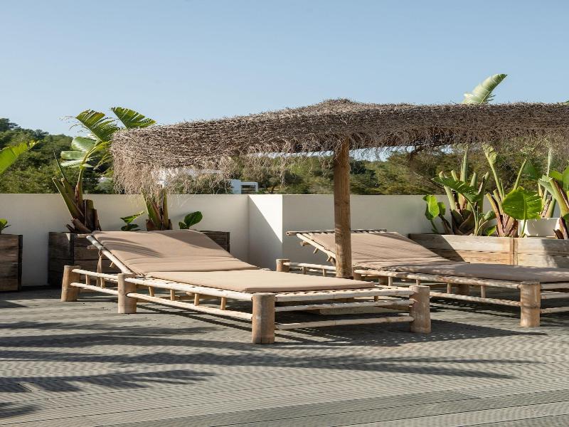 The Olive Boutique Suites And Spa image