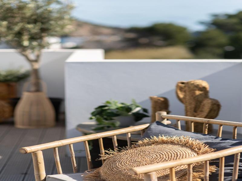 The Olive Boutique Suites And Spa image