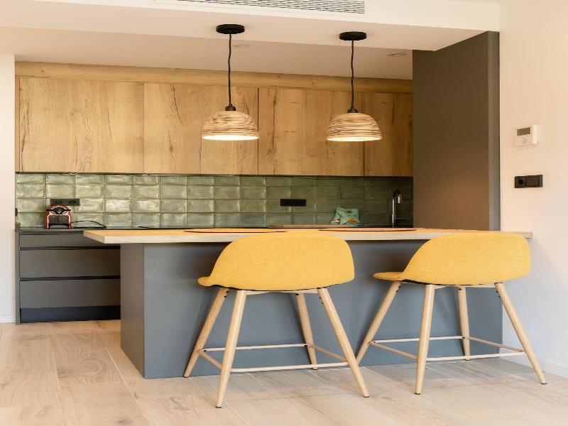 The Olive Boutique Suites And Spa image