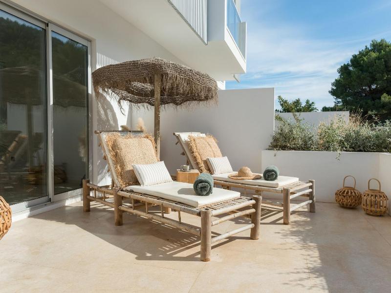 The Olive Boutique Suites And Spa image