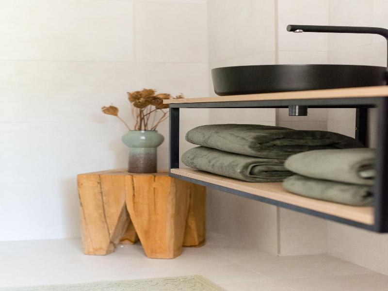 The Olive Boutique Suites And Spa image