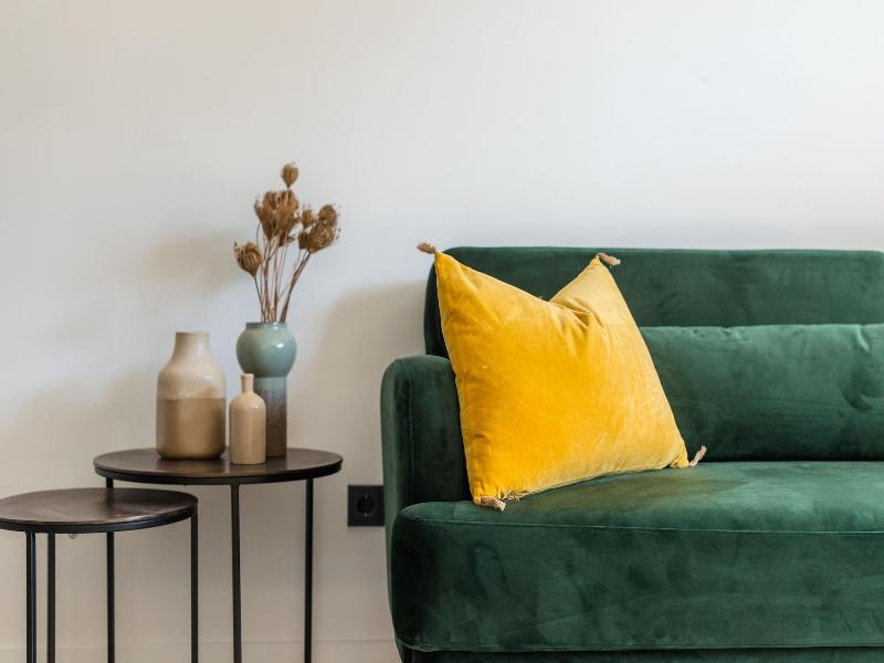 The Olive Boutique Suites And Spa image