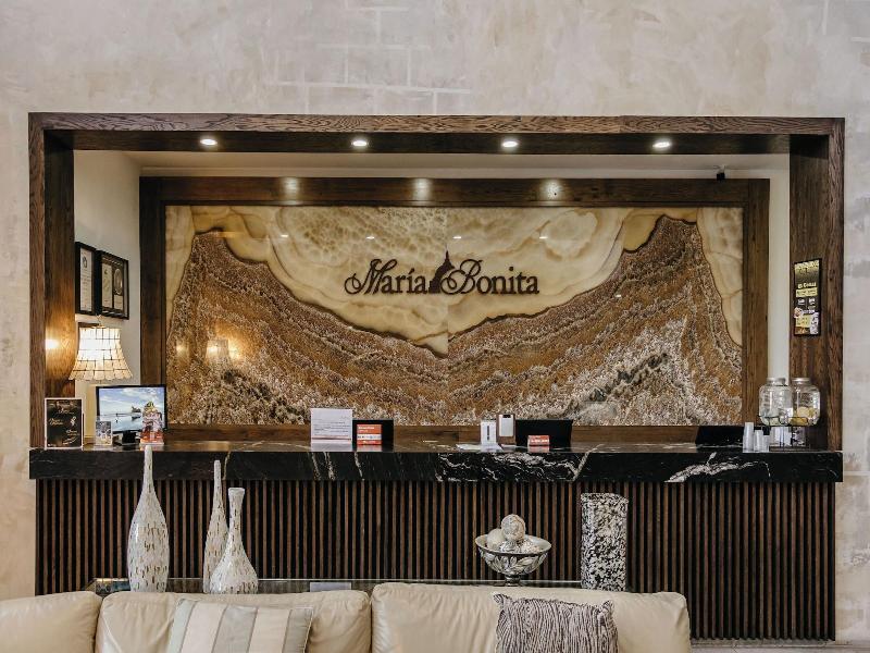 Hotel Marã­a Bonita Chihuahua image