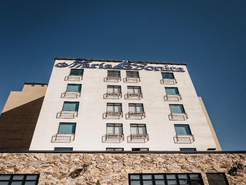 Hotel Marã­a Bonita Chihuahua image