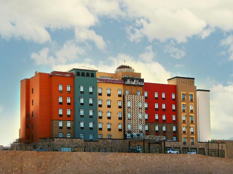 Hotel Marã­a Bonita Chihuahua image