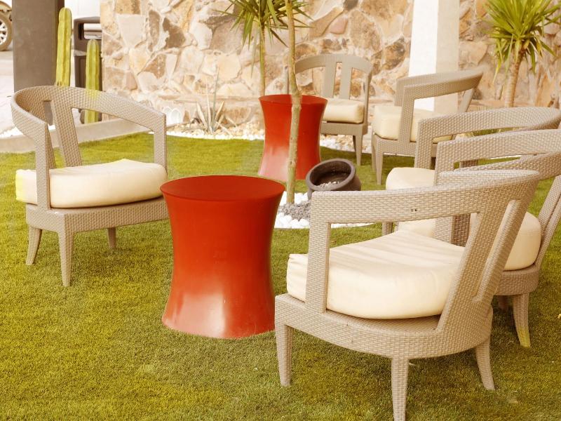 Hotel Marã­a Bonita Chihuahua image