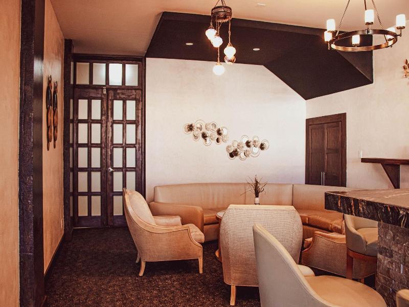 Hotel Marã­a Bonita Chihuahua image
