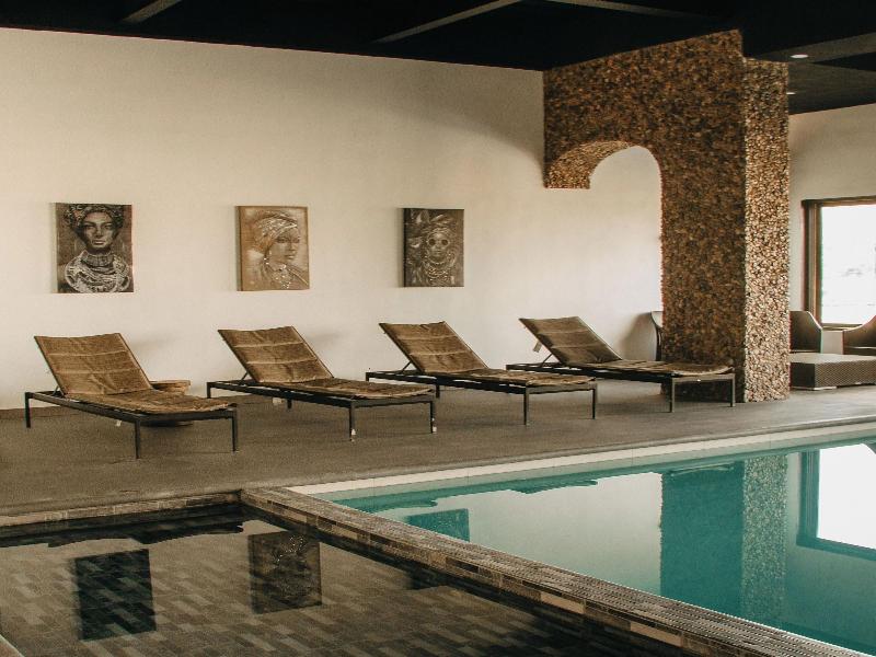 Hotel Marã­a Bonita Chihuahua image
