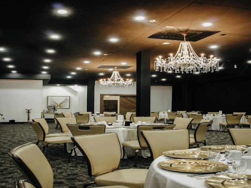Hotel Marã­a Bonita Chihuahua image