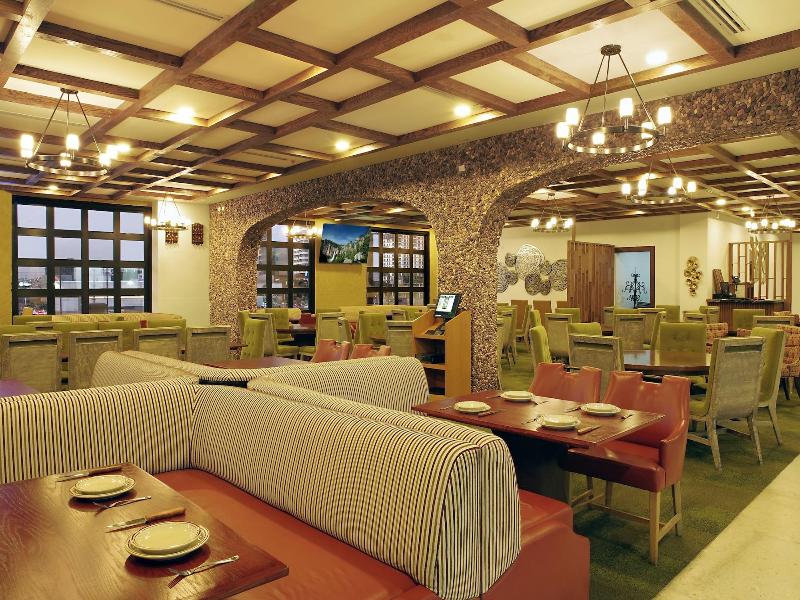 Hotel Marã­a Bonita Chihuahua image