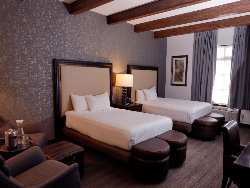Hotel Marã­a Bonita Chihuahua image