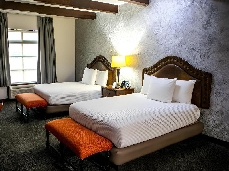 Hotel Marã­a Bonita Chihuahua image