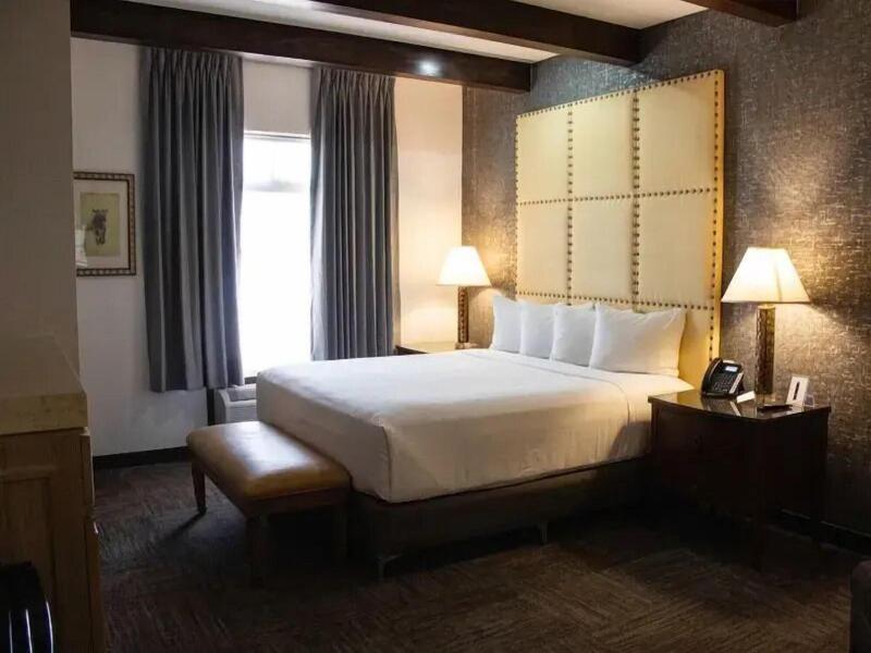 Hotel Marã­a Bonita Chihuahua image
