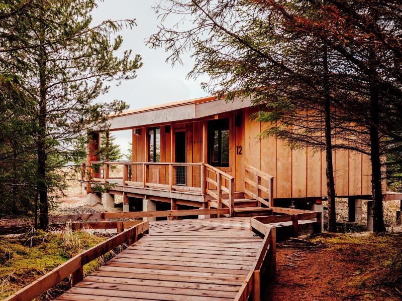 Haida House At Tllaal image