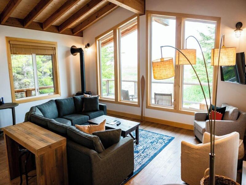 Haida House At Tllaal image