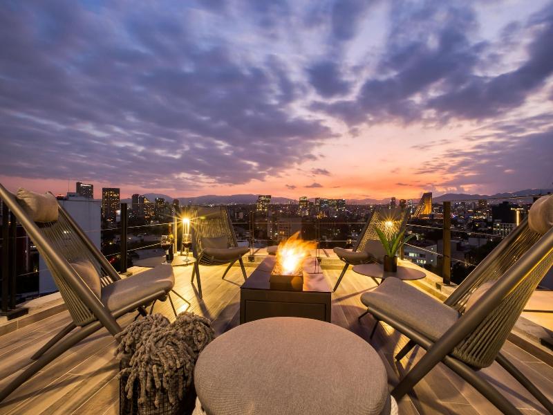 Uliv Apartments Polanco image