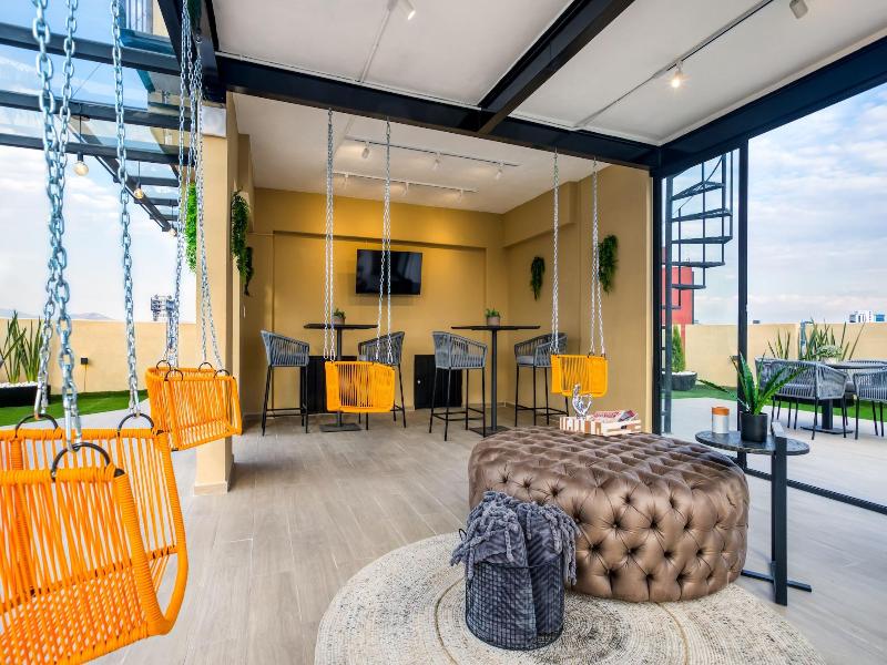 Uliv Apartments Polanco image
