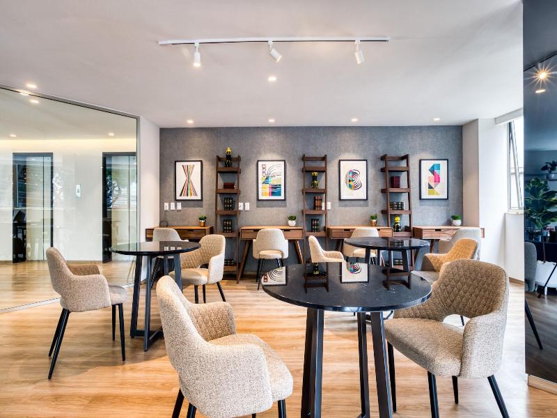 Uliv Apartments Polanco image