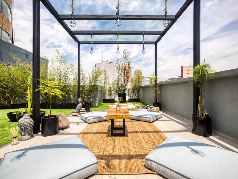 Uliv Apartments Polanco image