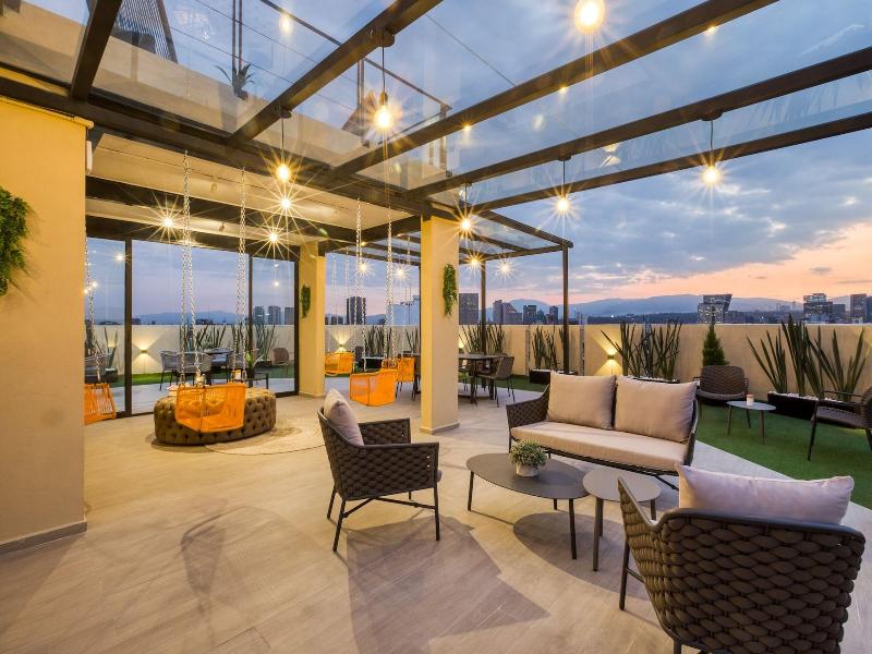 Uliv Apartments Polanco image