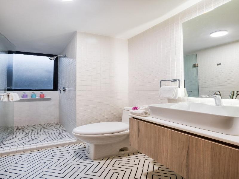 Uliv Apartments Polanco image