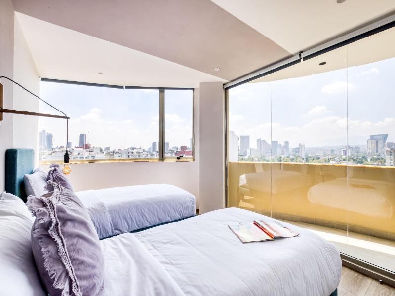 Uliv Apartments Polanco image