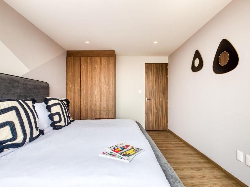 Uliv Apartments Polanco image