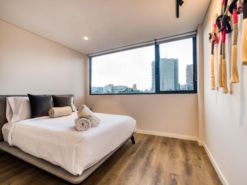 Uliv Apartments Polanco image